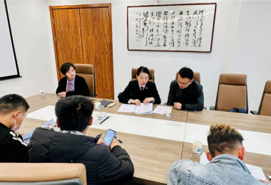 首單盜伐林木案件責(zé)任主體購(gòu)買(mǎi)貴陽(yáng)貴安森林碳票項(xiàng)目在貴州環(huán)交所完成交易