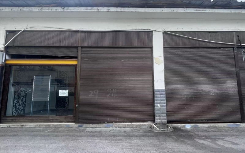 沙井街19-28、29、30號(hào)門面