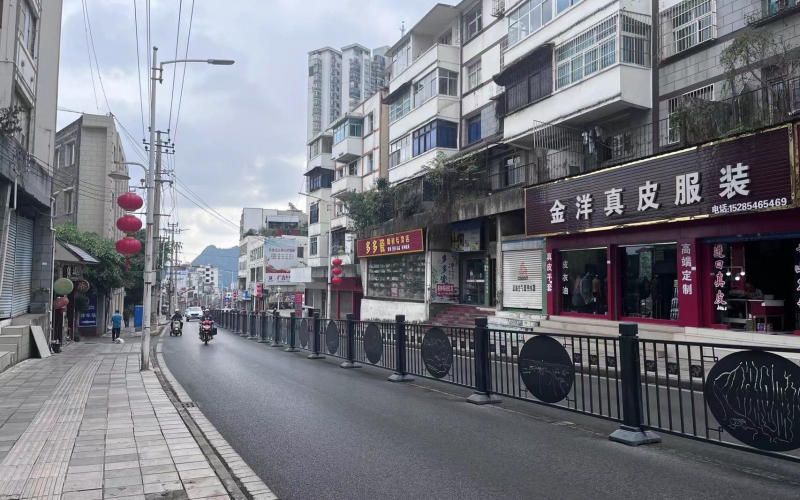 沙井街37-3、4號(hào)門面