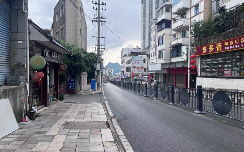 沙井街37-11、12號(hào)門面