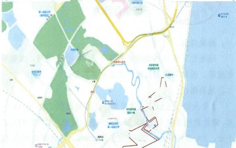 （預(yù)披露)貴州雙龍航空港經(jīng)濟(jì)區(qū)地塊征集合作方