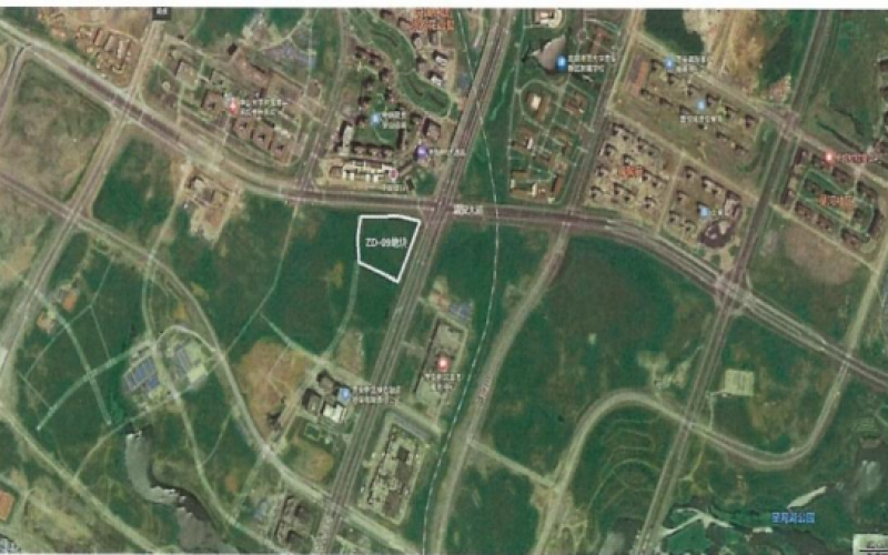 （預(yù)披露）貴州貴安新區(qū)DKC05-01-15地塊征集合作方
