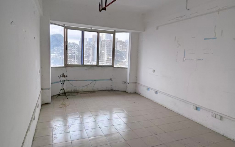 貴陽市云巖區(qū)延安西路67號(hào)眾夏大廈十二層部分房產(chǎn)招租(延期）