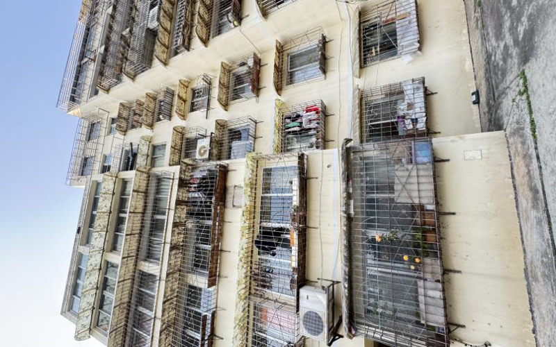 （預(yù)披露）貴州省機(jī)關(guān)事務(wù)管理局國有資產(chǎn)管理服務(wù)中心貴陽市南明區(qū)新華路68號、70號兩棟房屋招租