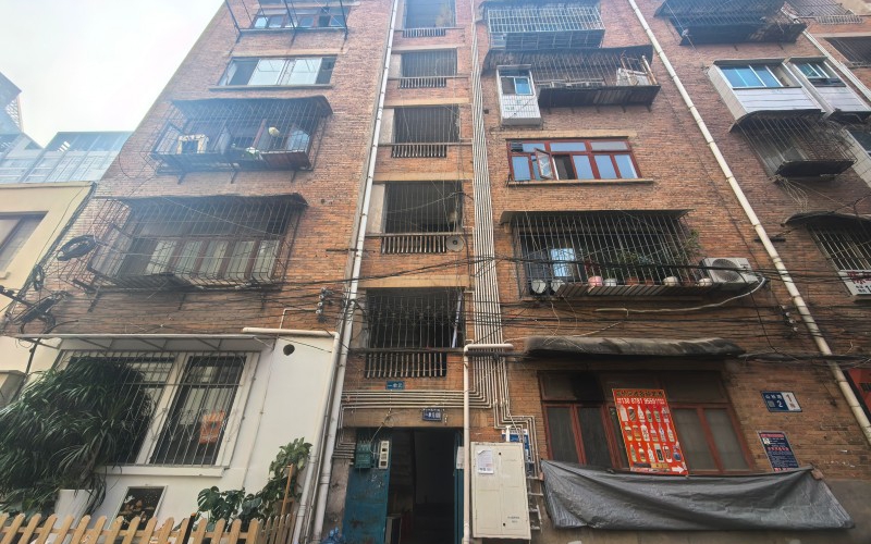 （預(yù)披露）貴州省機(jī)關(guān)事務(wù)管理局國有資產(chǎn)管理服務(wù)中心貴陽市云巖區(qū)山林路28號1單元3層6號房屋招租