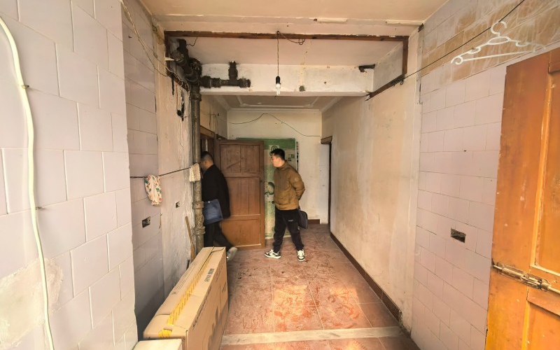 貴州省機關事務管理局國有資產(chǎn)管理服務中心貴陽市南明區(qū)南沖北巷8號1單元5層10號房屋招租