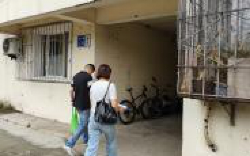 （降價(jià)）南明區(qū)新華路70號(hào)6棟3單元8樓附14號(hào)轉(zhuǎn)讓（持有方：貴州省機(jī)關(guān)事務(wù)管理局國有資產(chǎn)管理服務(wù)中心）（二次掛牌)