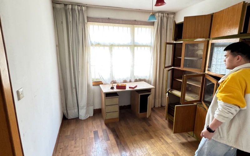 貴州省機(jī)關(guān)事務(wù)管理局國(guó)有資產(chǎn)管理服務(wù)中心貴陽(yáng)市南明區(qū)新華路68號(hào)、70號(hào)兩棟房屋招租